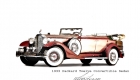 1933 Packard-Twelve-Convertible-Sedan