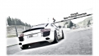 Audi R8 4.2 FSI quattro-Circuit de Spa-Francorchamps