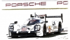Porsche - 6 Hours of Silverstone